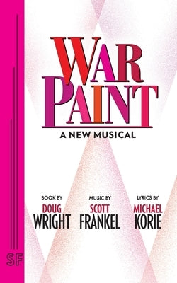 War Paint by Wright, Doug