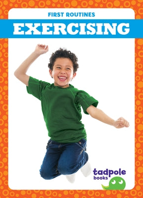 Exercising by Gleisner, Jenna Lee