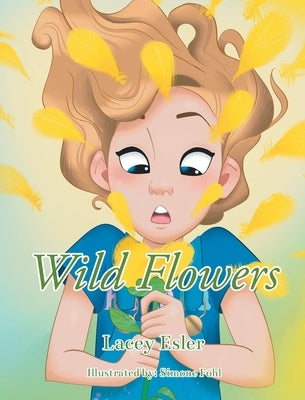 Wild Flowers by Esler, Lacey