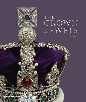 The Crown Jewels by Keay, Anna