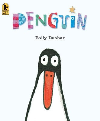 Penguin by Dunbar, Polly