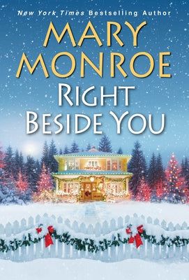 Right Beside You by Monroe, Mary