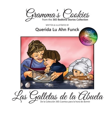 Gramma's Cookies by Funck, Querida Lu Ahn