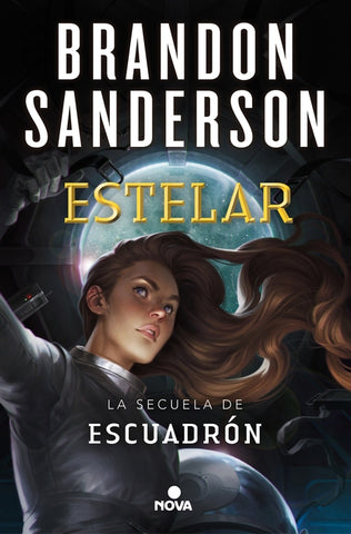 Estelar / Starsight by Sanderson, Brandon