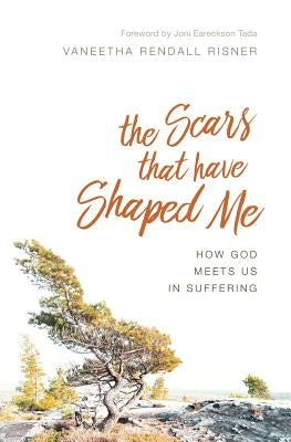 The Scars That Have Shaped Me: How God Meets Us in Suffering by Risner, Vaneetha Rendall