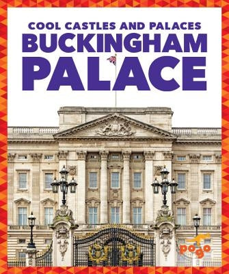 Buckingham Palace by Bennington, Clara