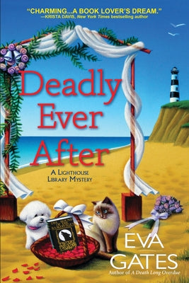 Deadly Ever After by Gates, Eva