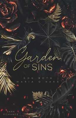 Garden of Sins by O'Hara, Maria