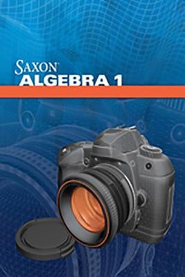 Student Edition 2009 by Saxpub