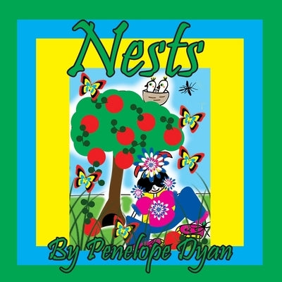 Nests by Dyan, Penelope