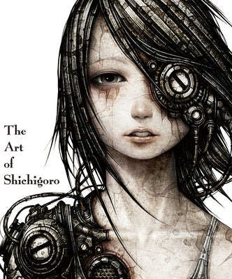 The Art of Shichigoro by Shichigoro-Shingo