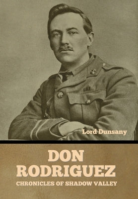 979-8-88830-172-2 by Lord Dunsany