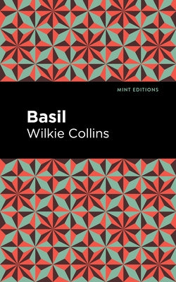 Basil by Collins, Wilkie