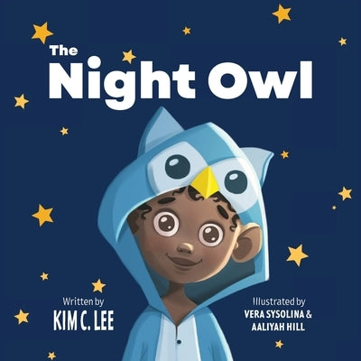 The Night Owl by Lee, Kim C.