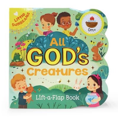 All God's Creatures by Swift, Ginger