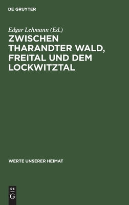 Zwischen Tharandter Wald, Freital und dem Lockwitztal by No Contributor
