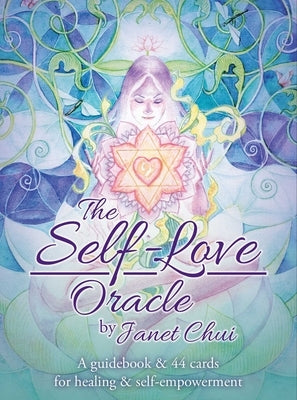 The Self-Love Oracle by Chui, Janet