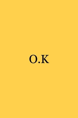 o.k by N, Samuel