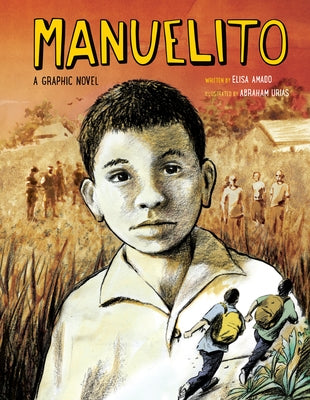 Manuelito by Amado, Elisa