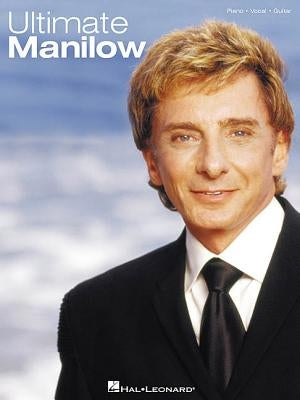 Ultimate Manilow by Manilow, Barry