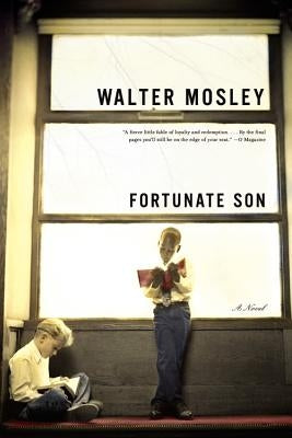 Fortunate Son by Mosley