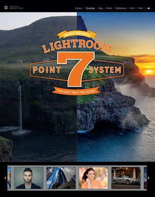 Scott Kelby's Lightroom 7-Point System by Kelby, Scott