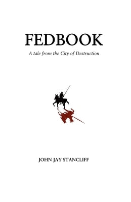 Fedbook by Stancliff, John Jay