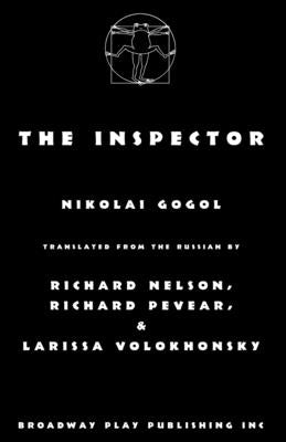 The Inspector by Gogol, Nikolai