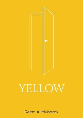 Yellow by Al Mubarak, Reem