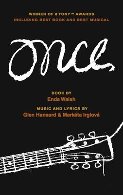 Once by Walsh, Enda