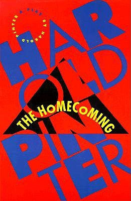 The Homecoming by Pinter, Harold