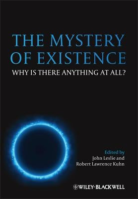 Mystery of Existence PB by Leslie