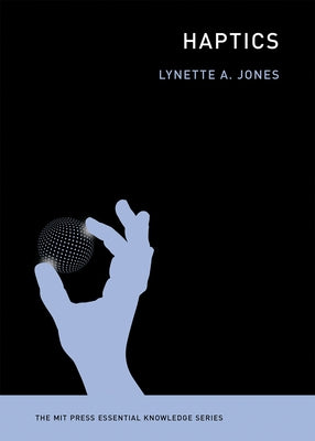 Haptics by Jones, Lynette