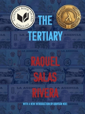 Lo Terciario / The Tertiary (2nd Edition) by Rivera, Raquel Salas