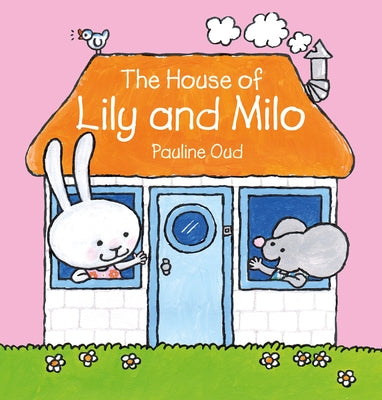 The House of Lily and Milo by Oud, Pauline