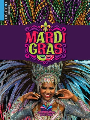 Mardi Gras by Foran, Jill