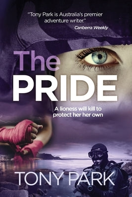 The Pride by Park, Tony