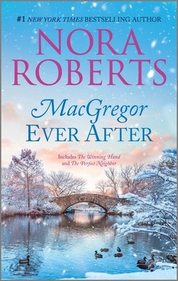 MacGregor Ever After by Roberts, Nora