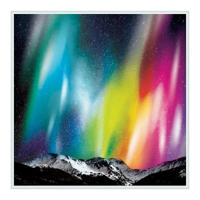 Cosmic Lights 500 Piece Puzzle by Galison