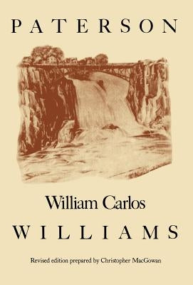 Paterson by Williams, William Carlos