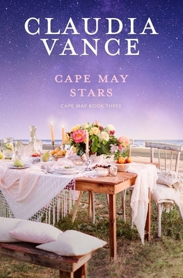 Cape May Stars (Cape May Book 3) by Vance, Claudia