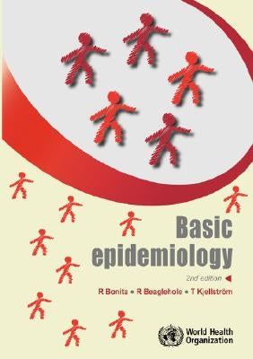 Basic Epidemiology by Bonita, R.