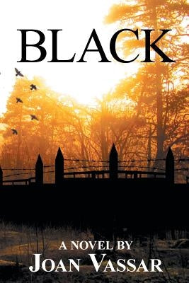 Black by Vassar, Joan