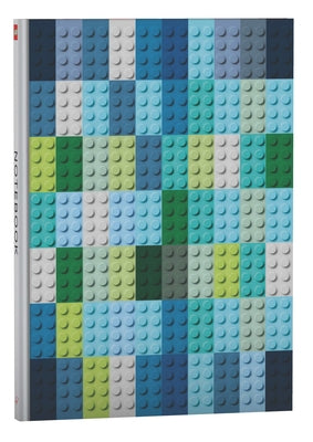 Lego Brick Notebook by Chronicle Books