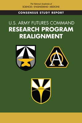 U.S. Army Futures Command Research Program Realignment by National Academies of Sciences Engineeri