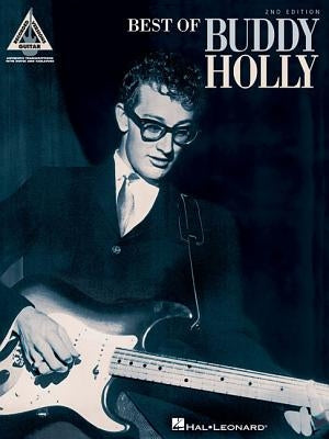 Best of Buddy Holly by Holly, Buddy