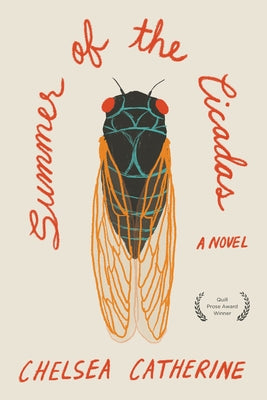 Summer of the Cicadas by Catherine, Chelsea