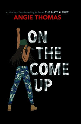 On the Come Up by Thomas, Angie