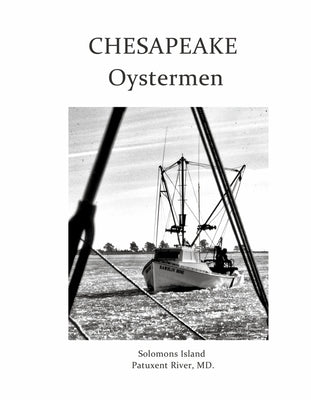 Chesapeake Oystermen by Smith, Garvin