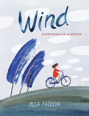 Wind by Fadeeva, Olga